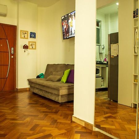 Ape Da Cassandra Em Copa Rio de Janeiro Ngoại thất bức ảnh