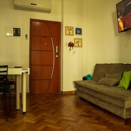 Ape Da Cassandra Em Copa Rio de Janeiro Ngoại thất bức ảnh