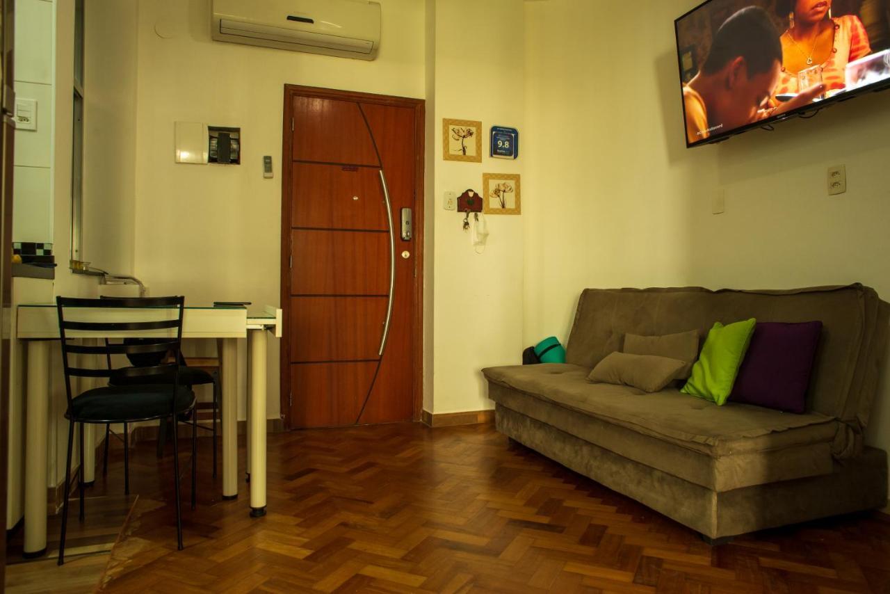 Ape Da Cassandra Em Copa Rio de Janeiro Ngoại thất bức ảnh