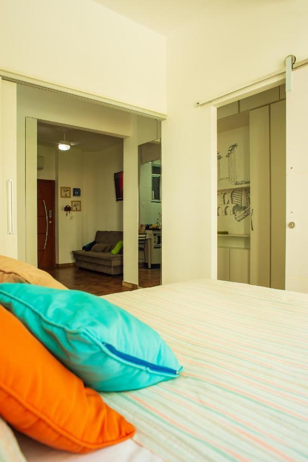 Ape Da Cassandra Em Copa Rio de Janeiro Ngoại thất bức ảnh
