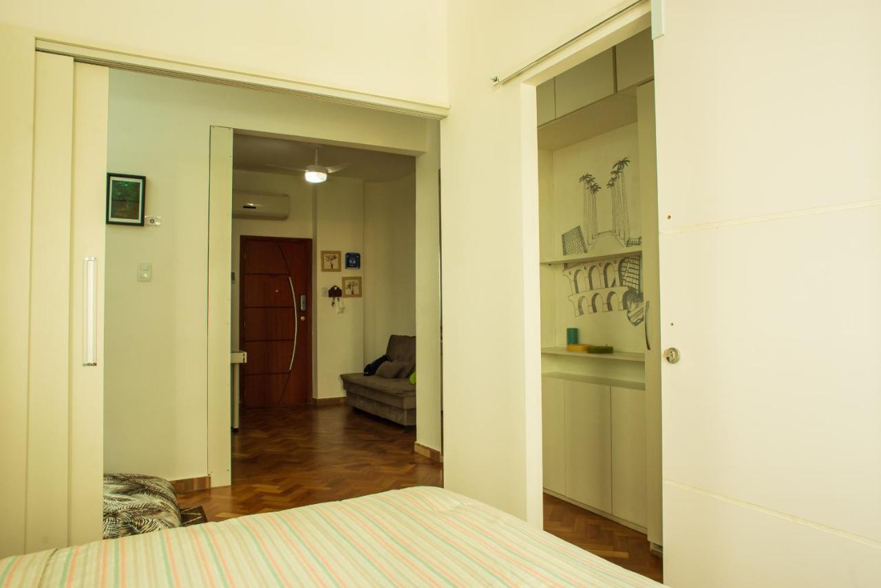 Ape Da Cassandra Em Copa Rio de Janeiro Ngoại thất bức ảnh